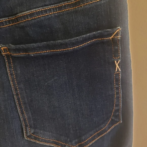 Express High Rise Shorts - Picture 3 of 10